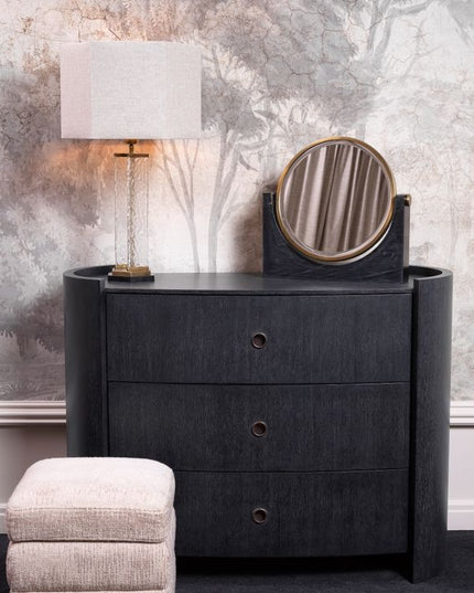 EICHHOLTZ | DRAWER DRESSER SPLENDORA