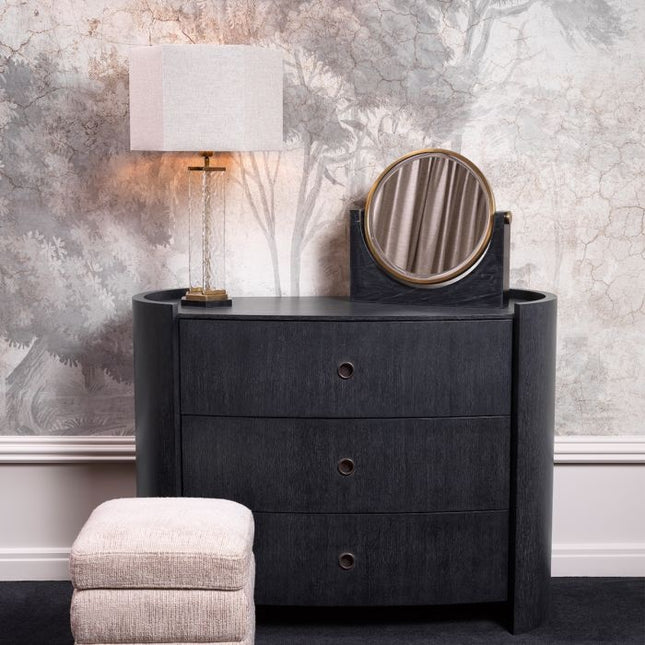 EICHHOLTZ | DRAWER DRESSER SPLENDORA