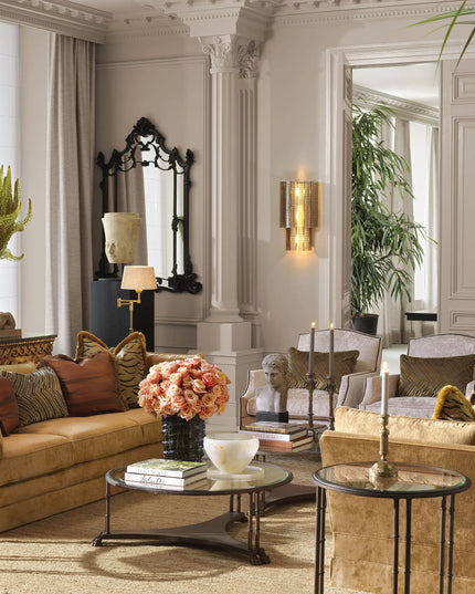 EICHHOLTZ | SOFA BELVEDERE