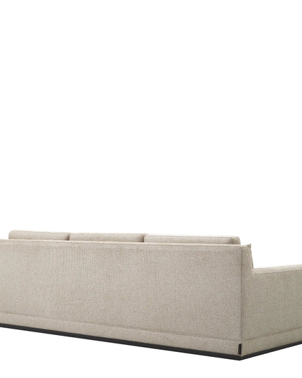 EICHHOLTZ | SOFA MANHATTAN - PALMER BEIGE