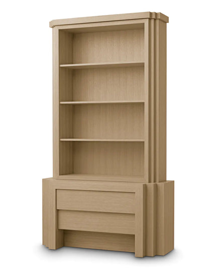 EICHHOLTZ | CABINET METROPOLITAN S - NATURAL OAK