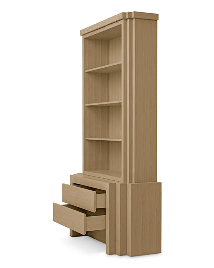 EICHHOLTZ | CABINET METROPOLITAN S - NATURAL OAK