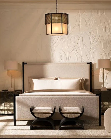 EICHHOLTZ | NIGHTSTAND NOTTINGHAM RIGHT