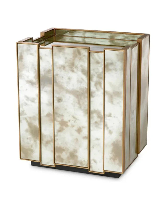 EICHHOLTZ | NIGHTSTAND NOTTINGHAM LEFT