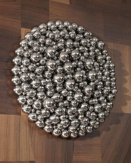 EICHHOLTZ | WALL OBJECT SILVERSHORE