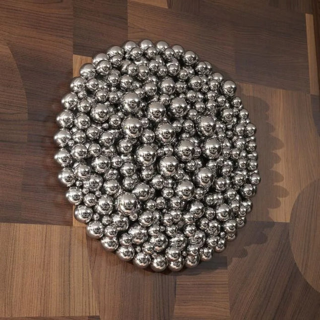 EICHHOLTZ | WALL OBJECT SILVERSHORE