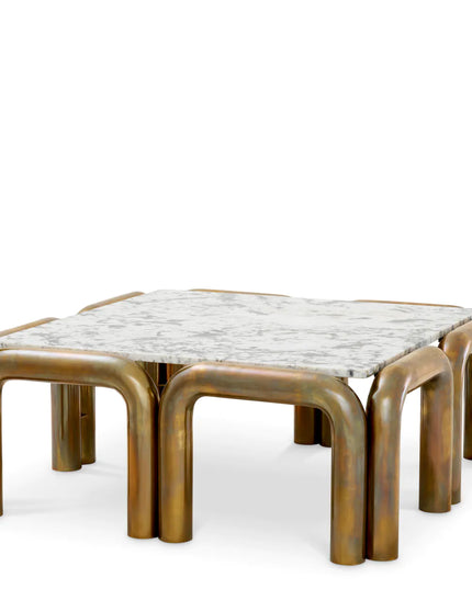 EICHHOLTZ | COFFEE TABLE SUNWOOD
