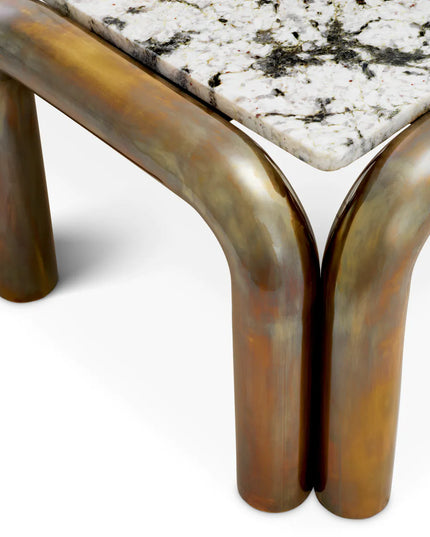 EICHHOLTZ | COFFEE TABLE SUNWOOD