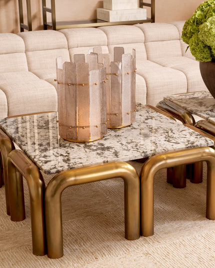 EICHHOLTZ | COFFEE TABLE SUNWOOD