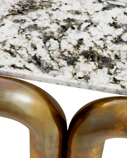 EICHHOLTZ | COFFEE TABLE SUNWOOD