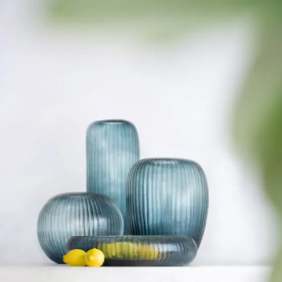 GUAXS GOBI HIGH - OCEAN BLUE/INDIGO