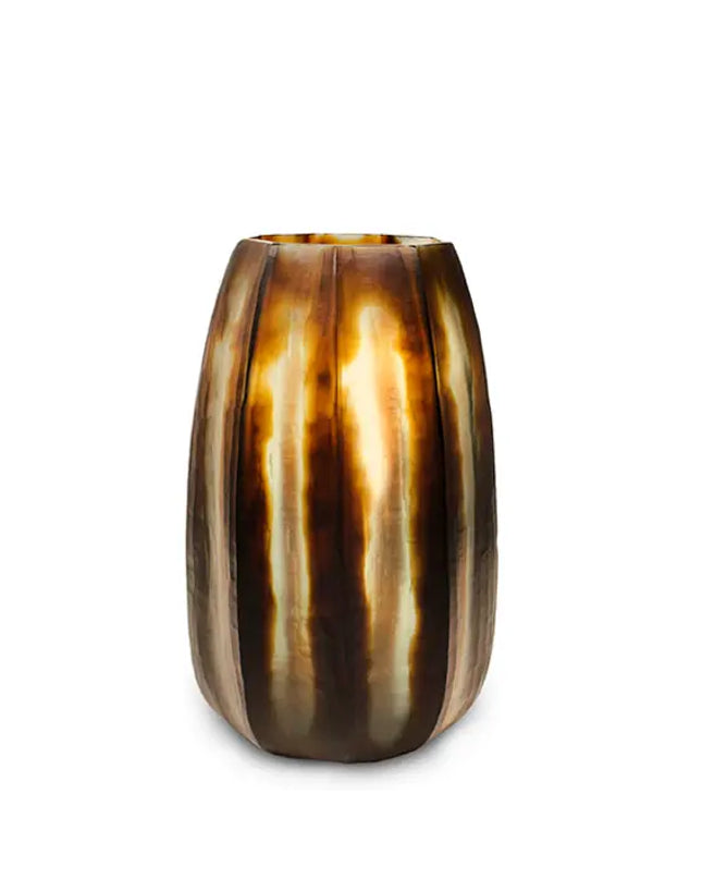 GUAXS KOONAM XL - BUTTER BROWN