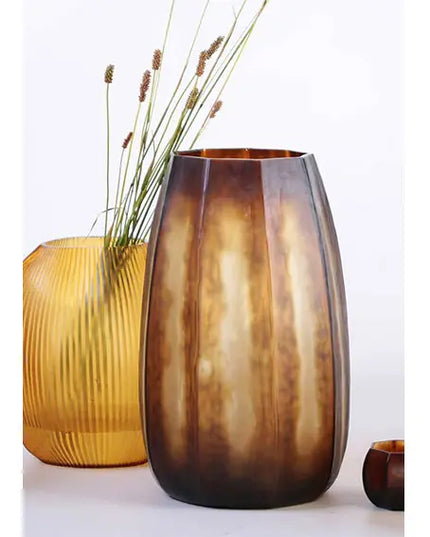 GUAXS KOONAM XL - BUTTER BROWN