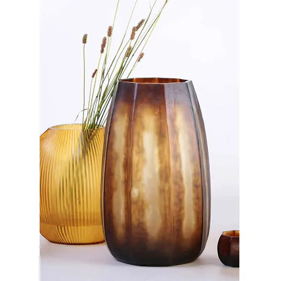 GUAXS KOONAM XL - BUTTER BROWN