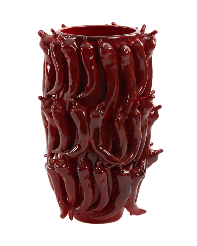 VAAS PEPPER - ROOD