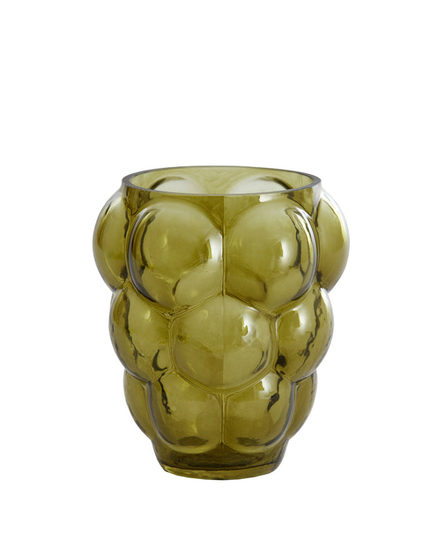 VAAS OWL - GROEN