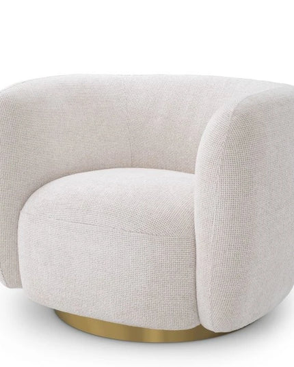 EICHHOLTZ | SWIVEL CHAIR ROXY
