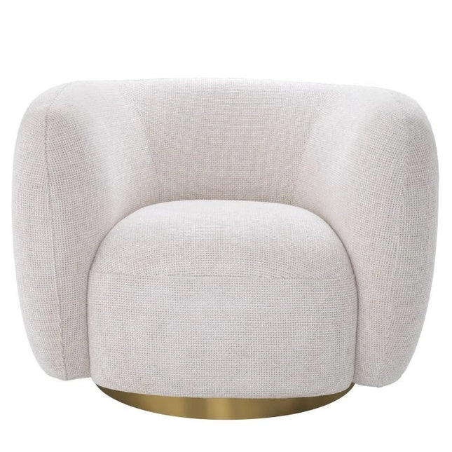 EICHHOLTZ | SWIVEL CHAIR ROXY