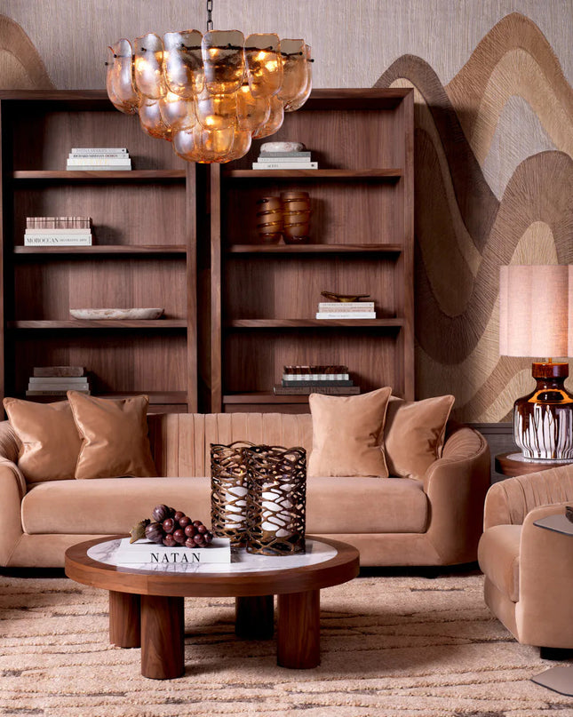 EICHHOLTZ | SOFA JAMESON