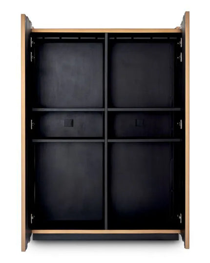 EICHHOLTZ | BAR CABINET NOTTINGHAM