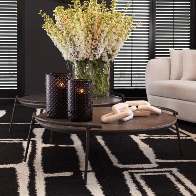 EICHHOLTZ | COFFEE TABLE ARCA