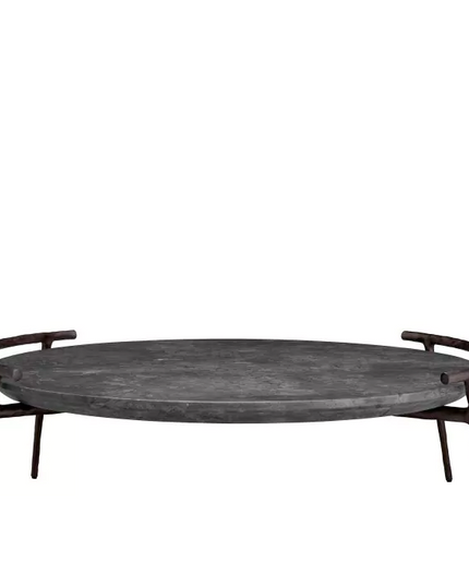 EICHHOLTZ | COFFEE TABLE ARCA