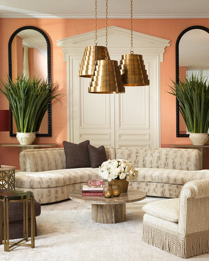 EICHHOLTZ | SOFA MARBELLA