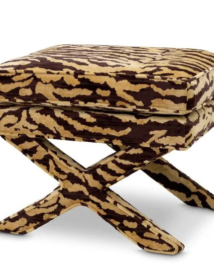 EICHHOLTZ | STOOL CORDOBA - TIGRIS