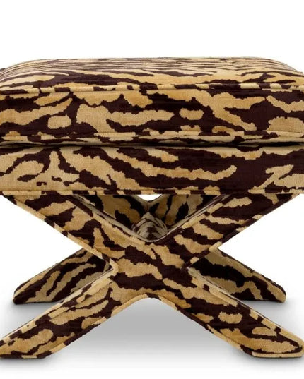 EICHHOLTZ | STOOL CORDOBA - TIGRIS
