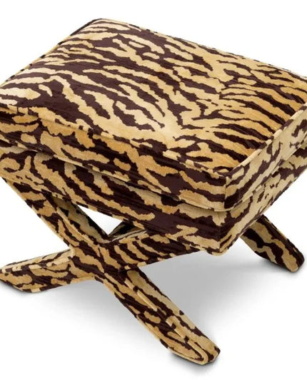 EICHHOLTZ | STOOL CORDOBA - TIGRIS
