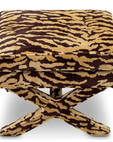 EICHHOLTZ | STOOL CORDOBA - TIGRIS