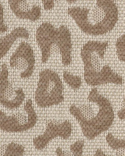 EICHHOLTZ | STOOL CORDOBA - LEOPARD