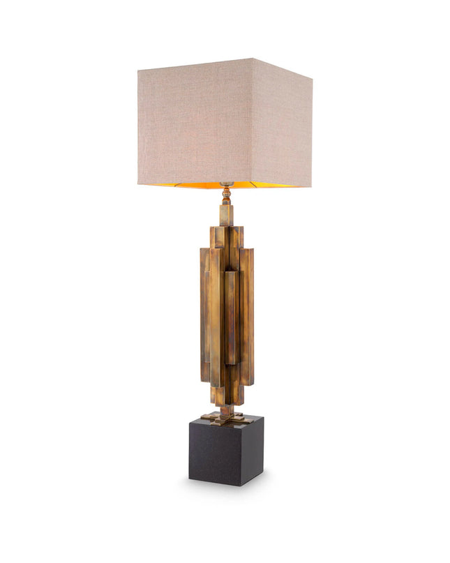 EICHHOLTZ | TABLE LAMP ELLIS