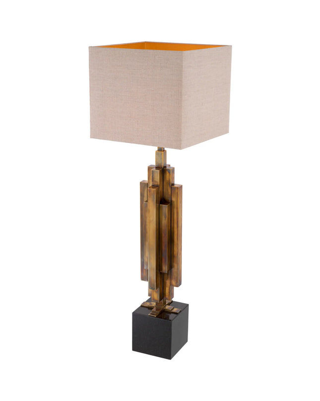 EICHHOLTZ | TABLE LAMP ELLIS