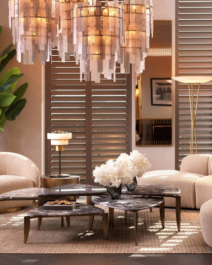 EICHHOLTZ | TABLE LAMP ZERANO