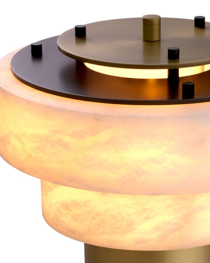 EICHHOLTZ | TABLE LAMP ZERANO