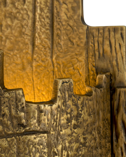 EICHHOLTZ | WALL LAMP CORELLI