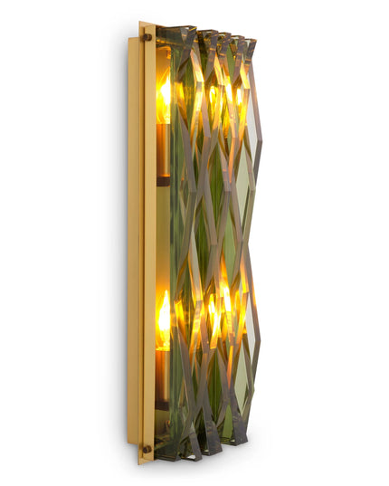 EICHHOLTZ | WALL LAMP NUVOLA L