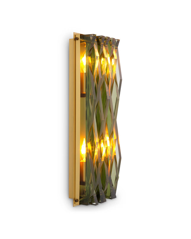 EICHHOLTZ | WALL LAMP NUVOLA L