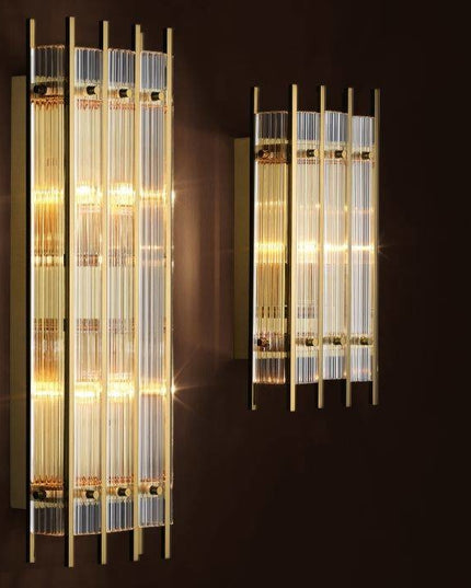 EICHHOLTZ | WALL LAMP SPARKS L