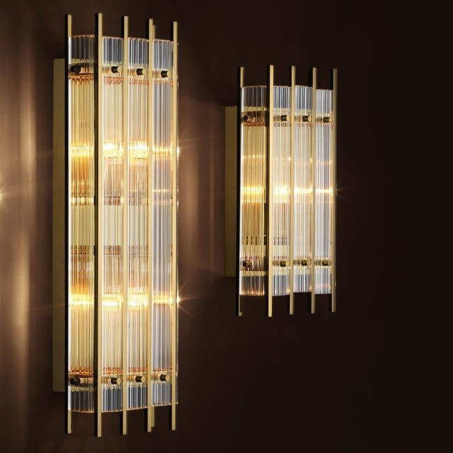 EICHHOLTZ | WALL LAMP SPARKS L