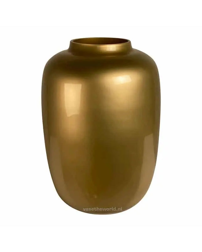 VAAS ARTIC L - GOLD