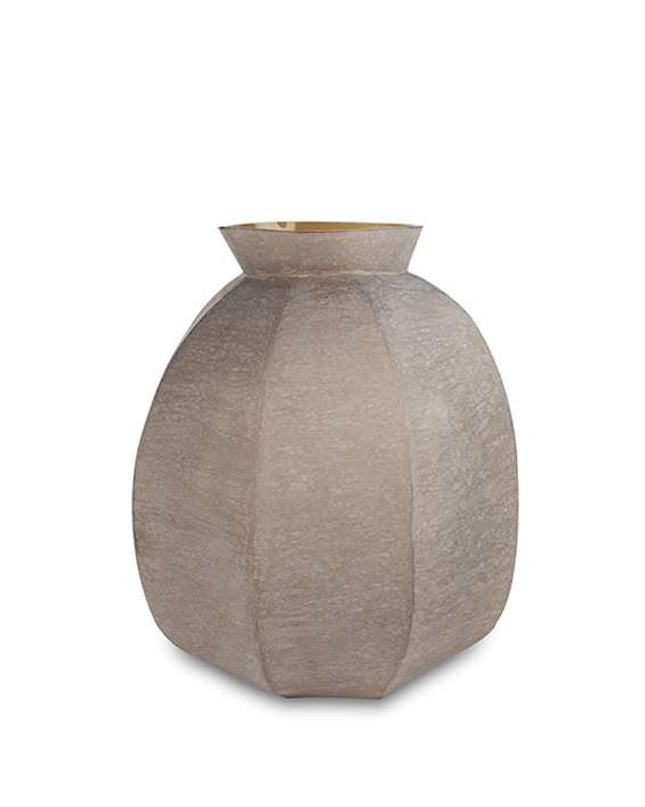 GUAXS KARAKOL ROUND - SMOKEGREY