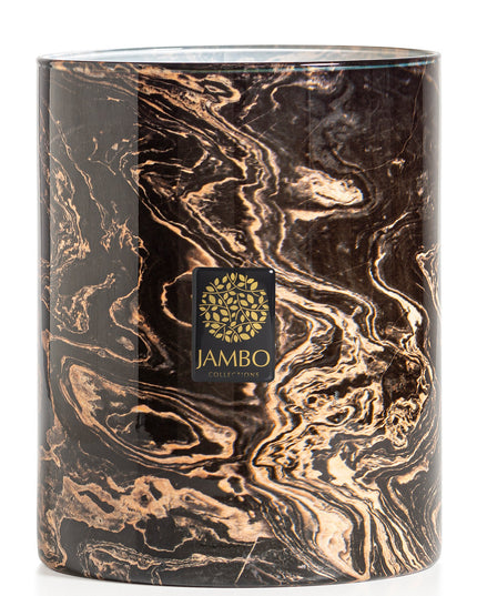 JAMBO geurkaars Konoko