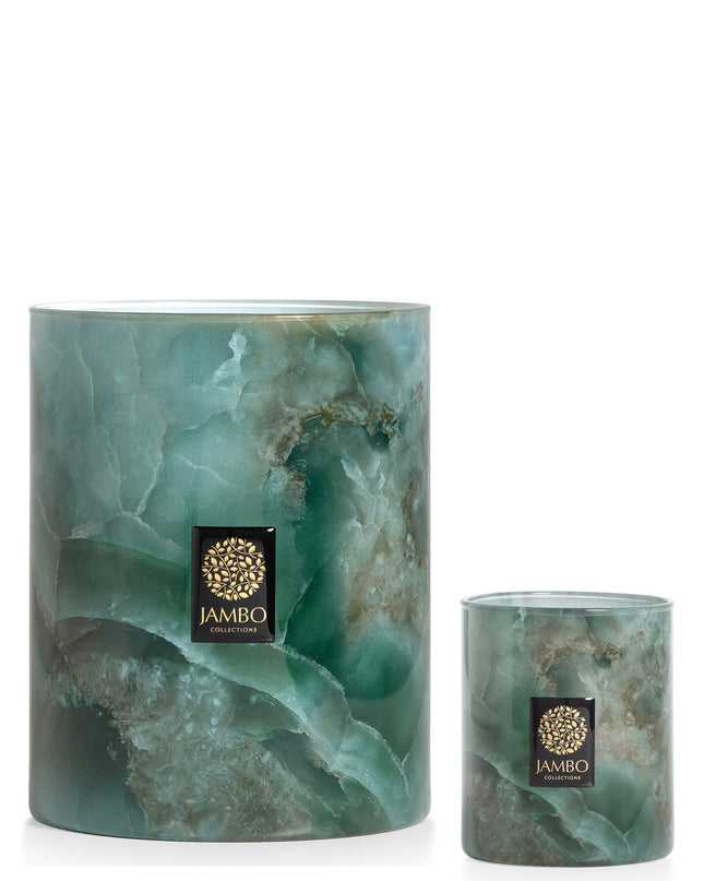 JAMBO geurkaars Serengeti