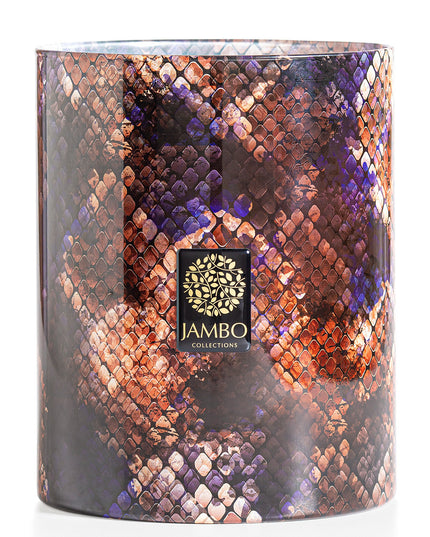 JAMBO geurkaars Moorea