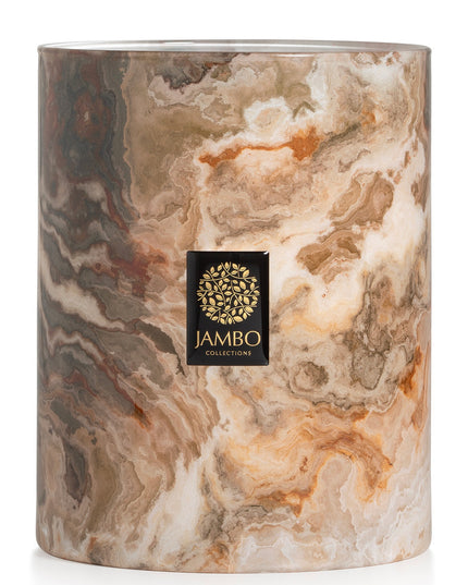 JAMBO geurkaars Sahara