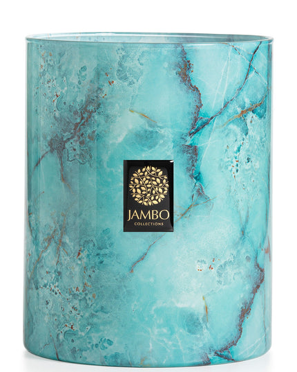 JAMBO geurkaars Yejele