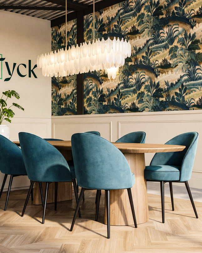 Een interieur waarin identiteit voelbaar wordt