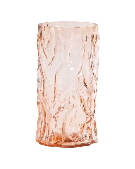 &KLEVERING | VAAS TRUNK -  PINK